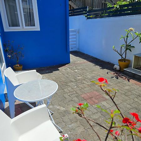 Casa Frangipani Mauritius Lejlighed Trou d'Eau Douce Eksteriør billede