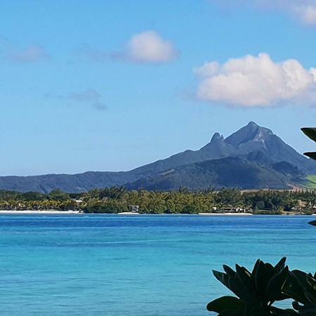 Casa Frangipani Mauritius Lejlighed Trou d'Eau Douce Eksteriør billede