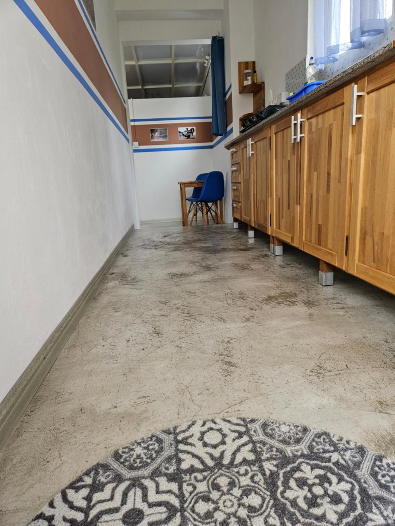 Casa Frangipani Mauritius Lejlighed Trou d'Eau Douce Eksteriør billede